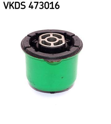 Corps de l'essieu SKF ref. VKDS 473016